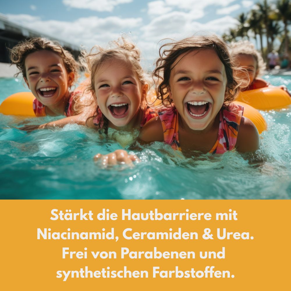 Clupy After-Sun Maske für Erwachsene · 10 Stück Packung – Bild 3