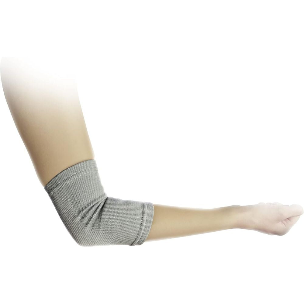Haro Ellbogenbandage · Medium · 1 Stück – Bild 3