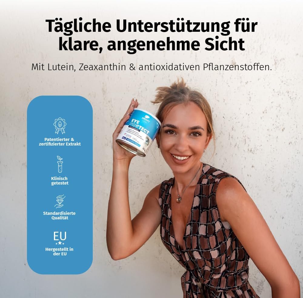 Nature's Finest Eye PROtect 5-in-1-Formel für Augengesundheit – Bild 6
