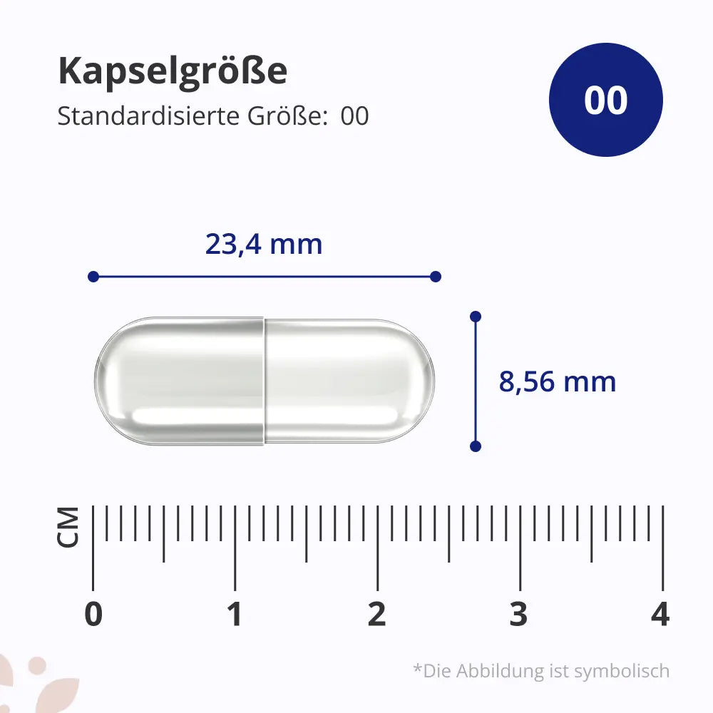 HealthyWorld Self-Tanning Complex · Unterstützung der natürlichen Bräune · 180 Kapseln – Bild 6