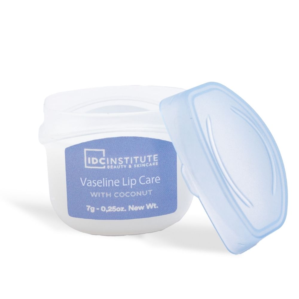 IDC Institute Lippenbalsam mit Kokos · Mini – Bild 2