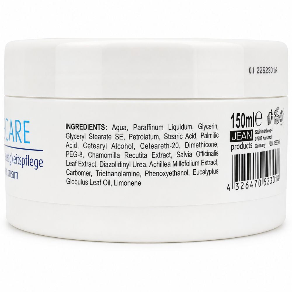 Elina Med Pflegender Fussbalsam · 150ml – Bild 3