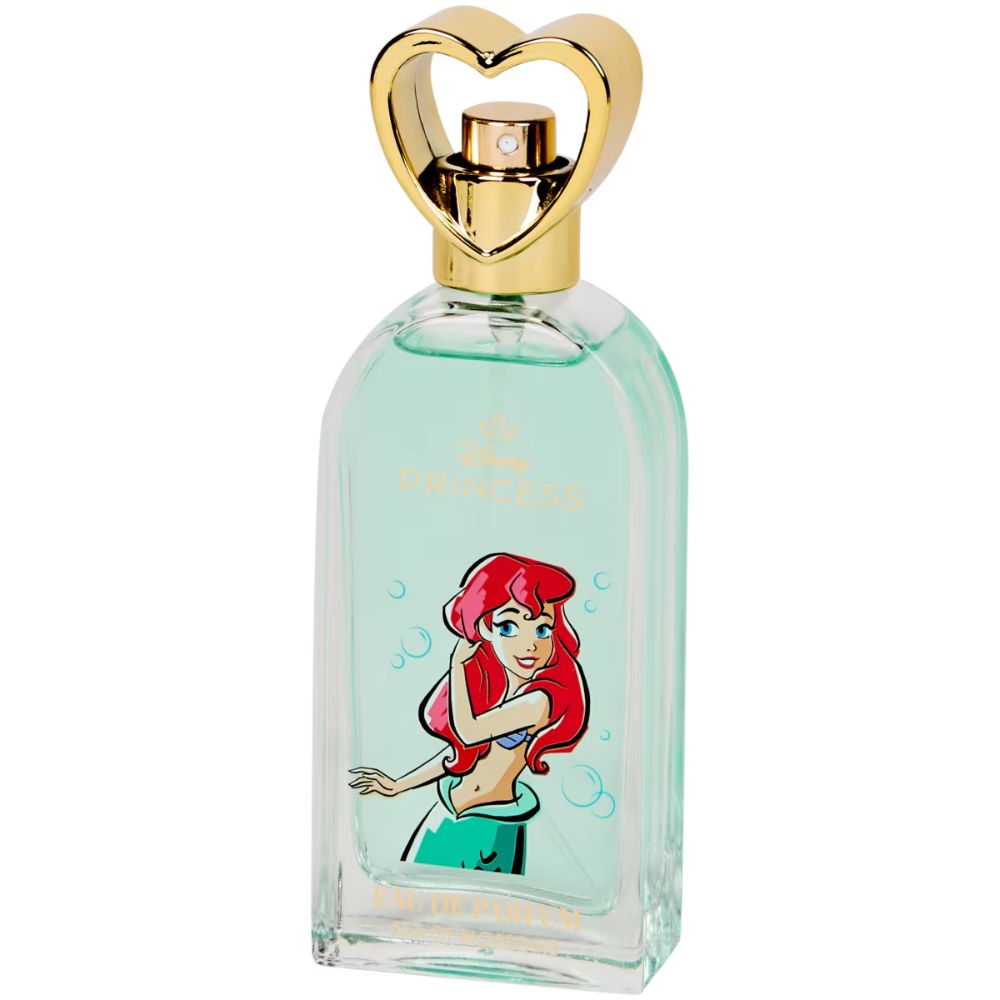 Disney Princess Ariel Sea of Blossoms Eau de Parfum – 50 ml Limited Edition