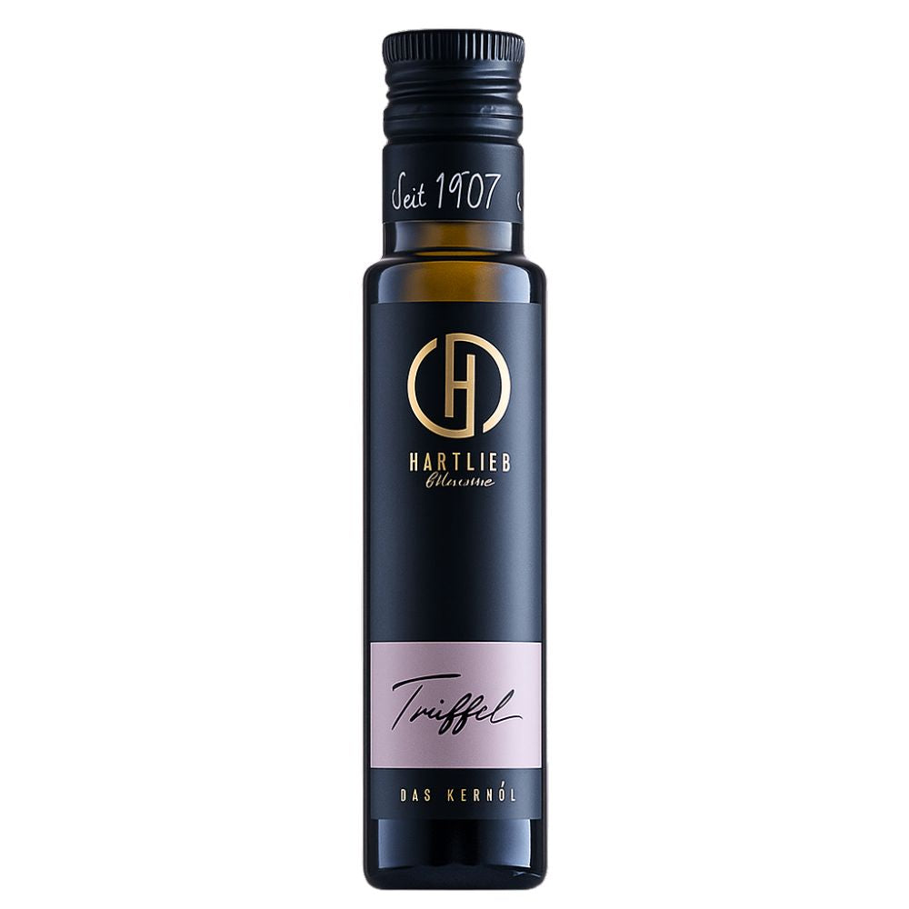 Hartlieb Trüffel Olivenöl · 100 ml