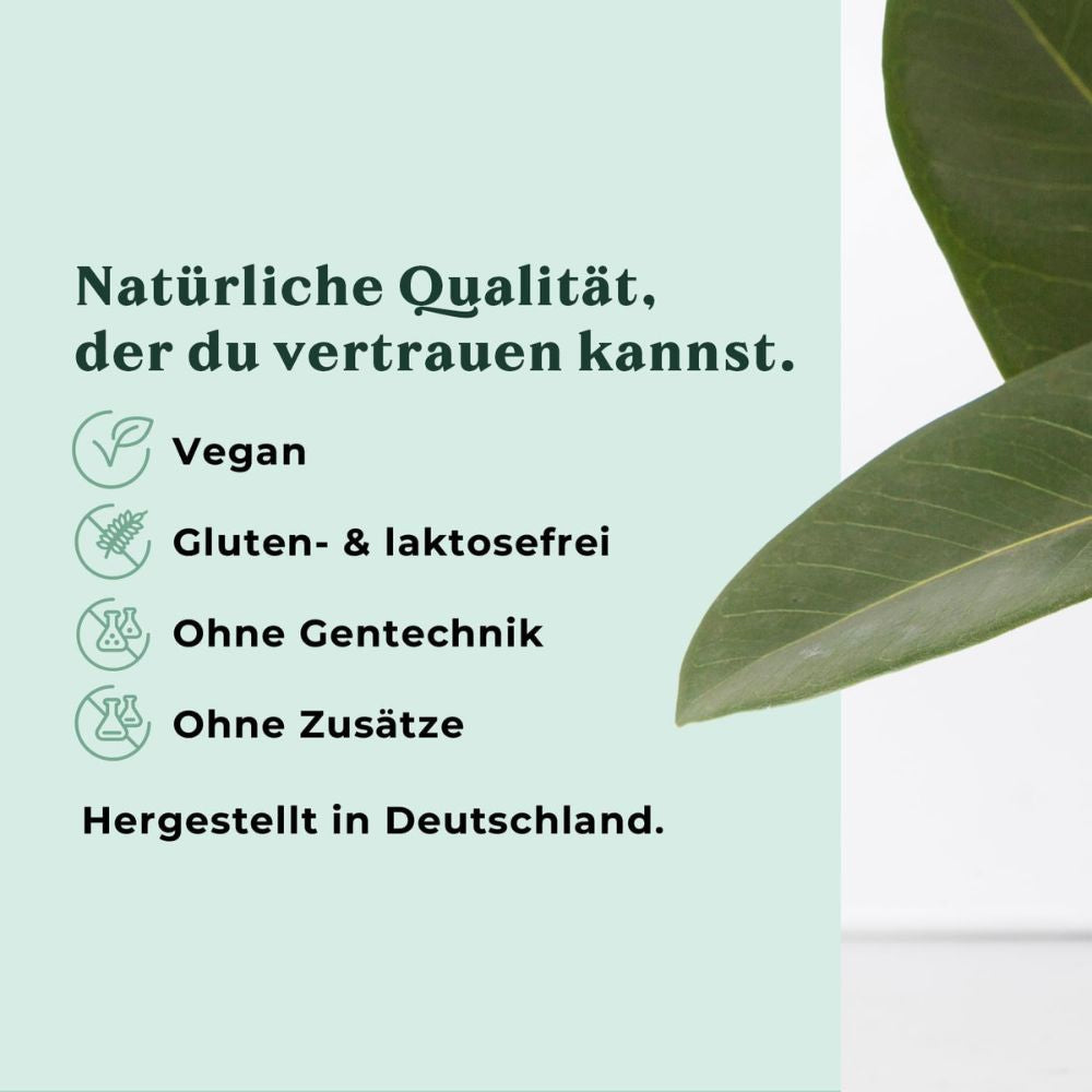 Cosphera Vitamin D3 K2 Tropfen für Knochen und Immunsystem · 50 ml – Bild 6