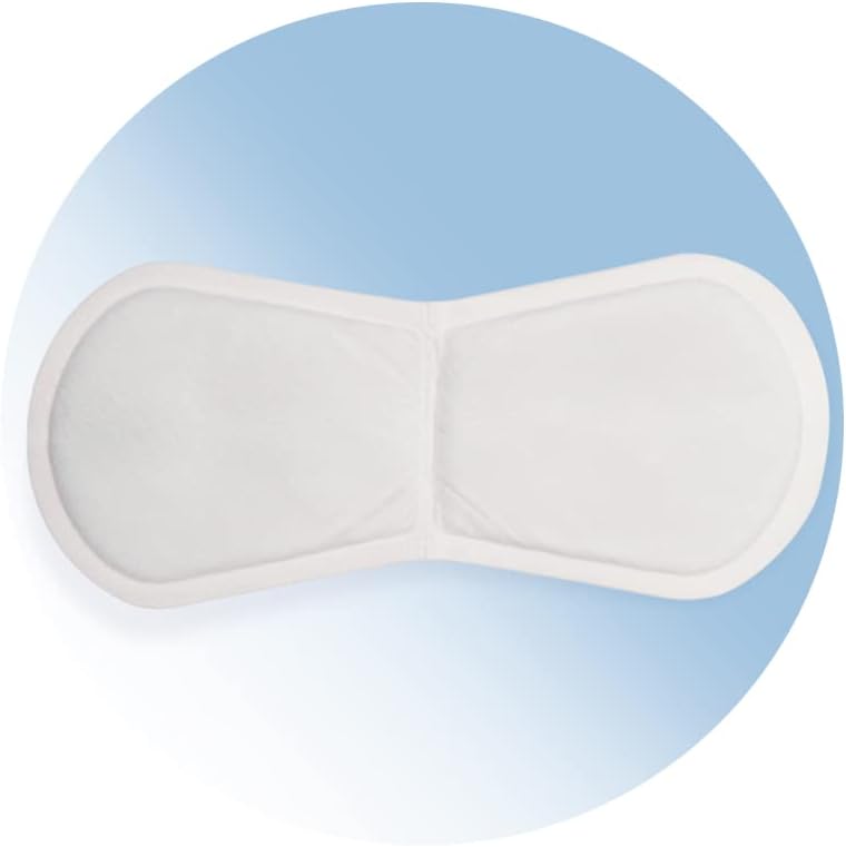 Haro Wärmepflaster · 22 x 9,5cm · Bauch – Bild 3