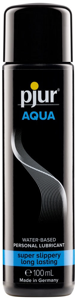 pjur | Gleitgel | AQUA