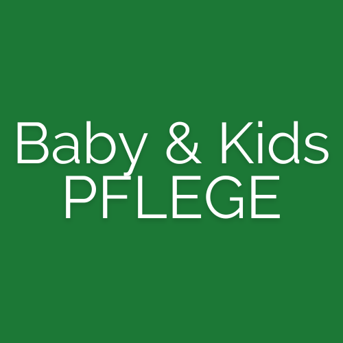 PFLEGE Baby & Kids