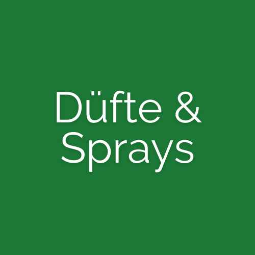 HEIM Düfte & Sprays