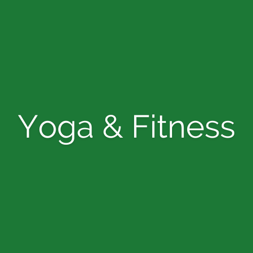 HEIM Yoga & Fitness
