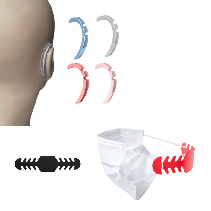 Masken-Ohrenschoner