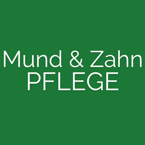Mund & Zähne
