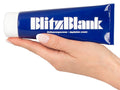 Lubry | BlitzBlank Sanfte Enthaarungscreme für den Intimbereich