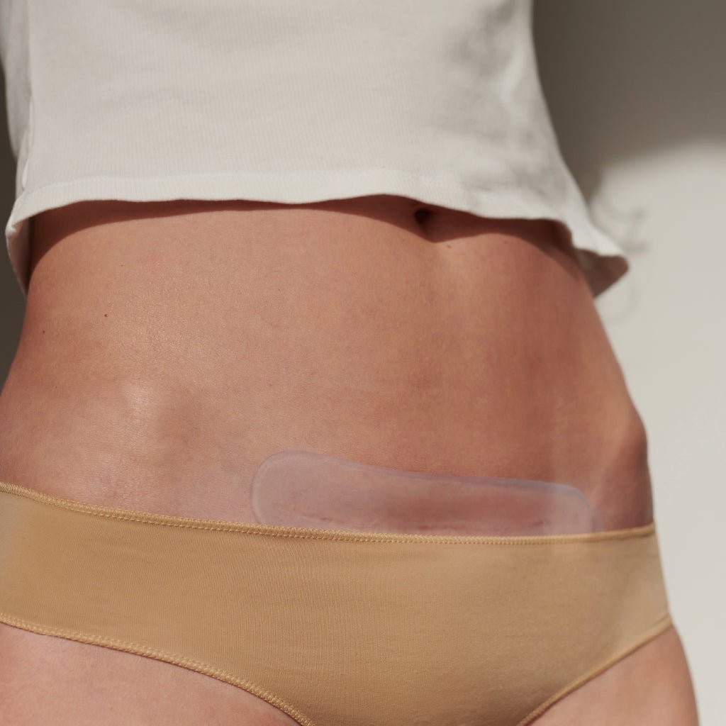 APRICOT Narben Pads mit Aloe Vera · 30 Behandlungen – Bild 4