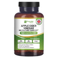 Prowise Healthcare | Apfelessig-Komplex 1300 mg - 180 Kapseln