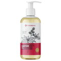 FutuNatura | 100 % Rizinusöl mit Dosierspender - für Haar- und Kopfhautpflege - 300 ml