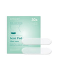 APRICOT I Narben Pads mit Aloe Vera I 30 Behandlungen