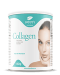 Nature's Finest I Kollagenpulver - Völlig reines und natürliches Kollagen