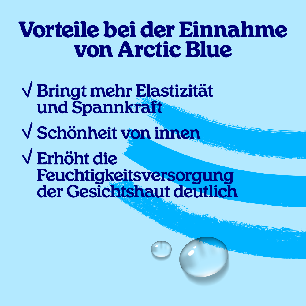 Arctic Blue Natürliches Fischkollagenpulver · MSC (150 g) – Bild 4
