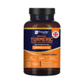 Prowise Healthcare | Bio-Kurkuma 2280 mg mit schwarzem Pfeffer und Ingwer - 180 Kapseln