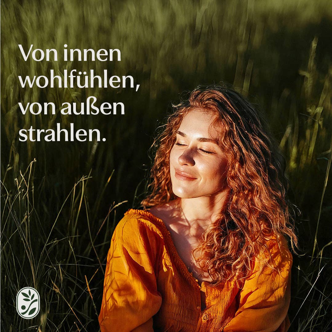 Nedura BIO Gerstengras 200 Kapseln – Bild 5
