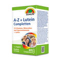 Sunlife | A-Z + Lutein Tabletten