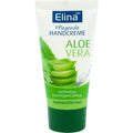 Elina Med | Aloe Vera pflegende Handcreme in Tube - 50ml