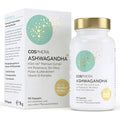 Cosphera | Ashwagandha+ Kapseln - 90 Kapseln