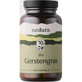 Nedura BIO Gerstengras - 200 Kapseln