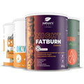 Nature's Finest I Bikini Body 4-in-1 Set I 600g - 25 Tage