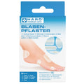 Haro | Blasenpflaster - 6 Stück