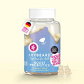 IvyBears | Boost Probiotics - 60 Gummibärchen