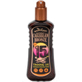 Caribbean Bronze | Bräunungsöl Spray LSF 15 Medium Protection - 200 ml
