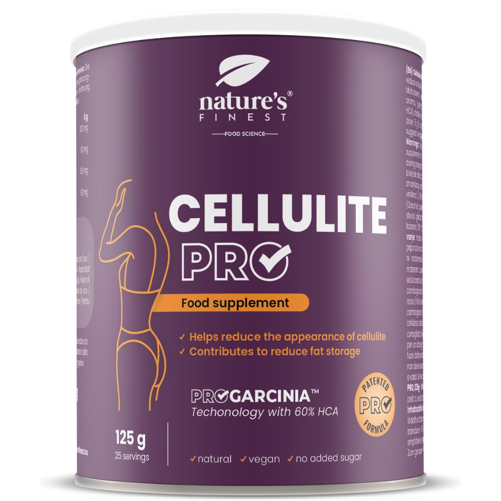 Nature's Finest Cellulite PRO · Ultimatives Anti-Cellulite-Supplement – Bild 6