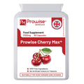Prowise Healthcare | Cherry Max+ 2100 mg Montmorency Cherry – 90 Kapseln