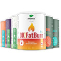 Nature's Finest | Complete Slimming 6 in 1 Paket - Netto 760 g für 137 tage