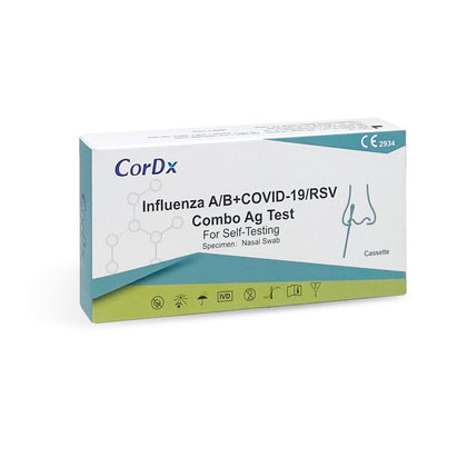 COVID-19 Tests