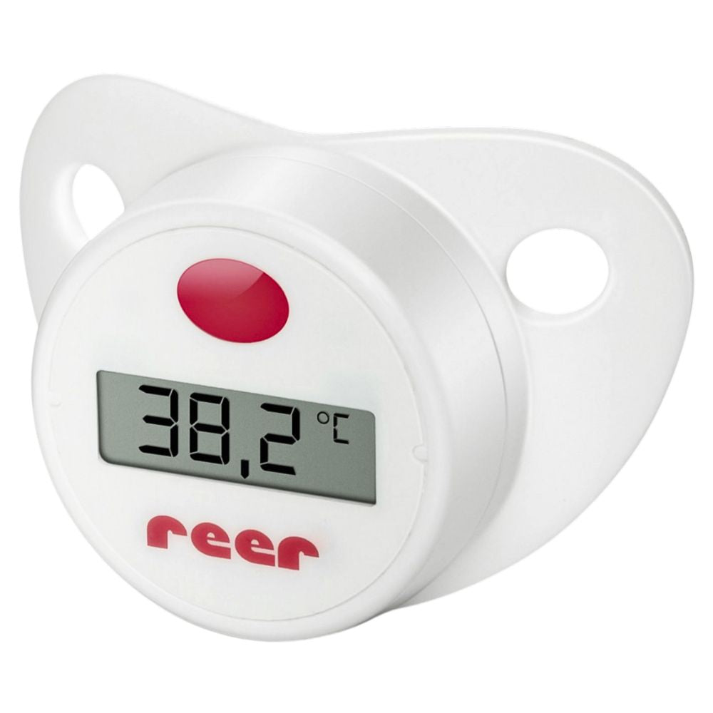 reer Digitales Schnuller-Fieberthermometer