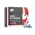 Erefit | Men Extreme Komplex für Männer – Alternative zu Viagra und Kamagra - 20 Kapseln
