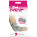 Haro | Ellbogenbandage - Medium - 1 Stück