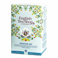 English Tea Shop | Energise Me BIO Wellness-Tee - 20 Teebeutel