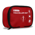 Haro | Erste-Hilfe-Tasche - für Reisen, Alltag & Hausapotheke