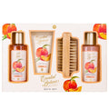 Accentra | Badeset Essential Botanics Fruits in Geschenkbox