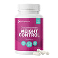 FutuNatura | Weight Control Glucomannan + Chrom - Abnehmen und Appetithemmung