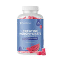 FutuNatura | Kreatin Monohydrat 3000 mg – Wassermelone - 90 Gummibonbons