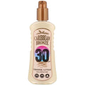 Caribbean Bronze | Bräunungslotion LSF 30 - 200 ml