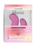 Idc Institute | Glitter Augenpads - Rosa