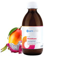 ActiNovo | Glutathion Liposomal 400mg mit Mango- & Drachenfruchtgeschmack - 250ml