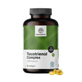 HealthyWorld | Tocotrienol-Komplex mit Vitamin E – 60 Weichkapseln