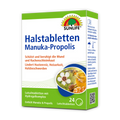 Sunlife | Halstabletten Manuka-Propolis
